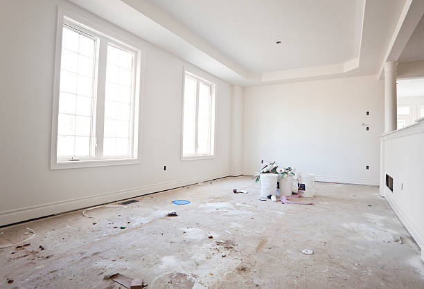Best Mold Removal for HVAC Installations  in Pine Lakes, FL