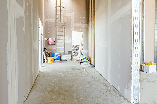 Best Crawl Space Mold Remediation  in Pine Lakes, FL